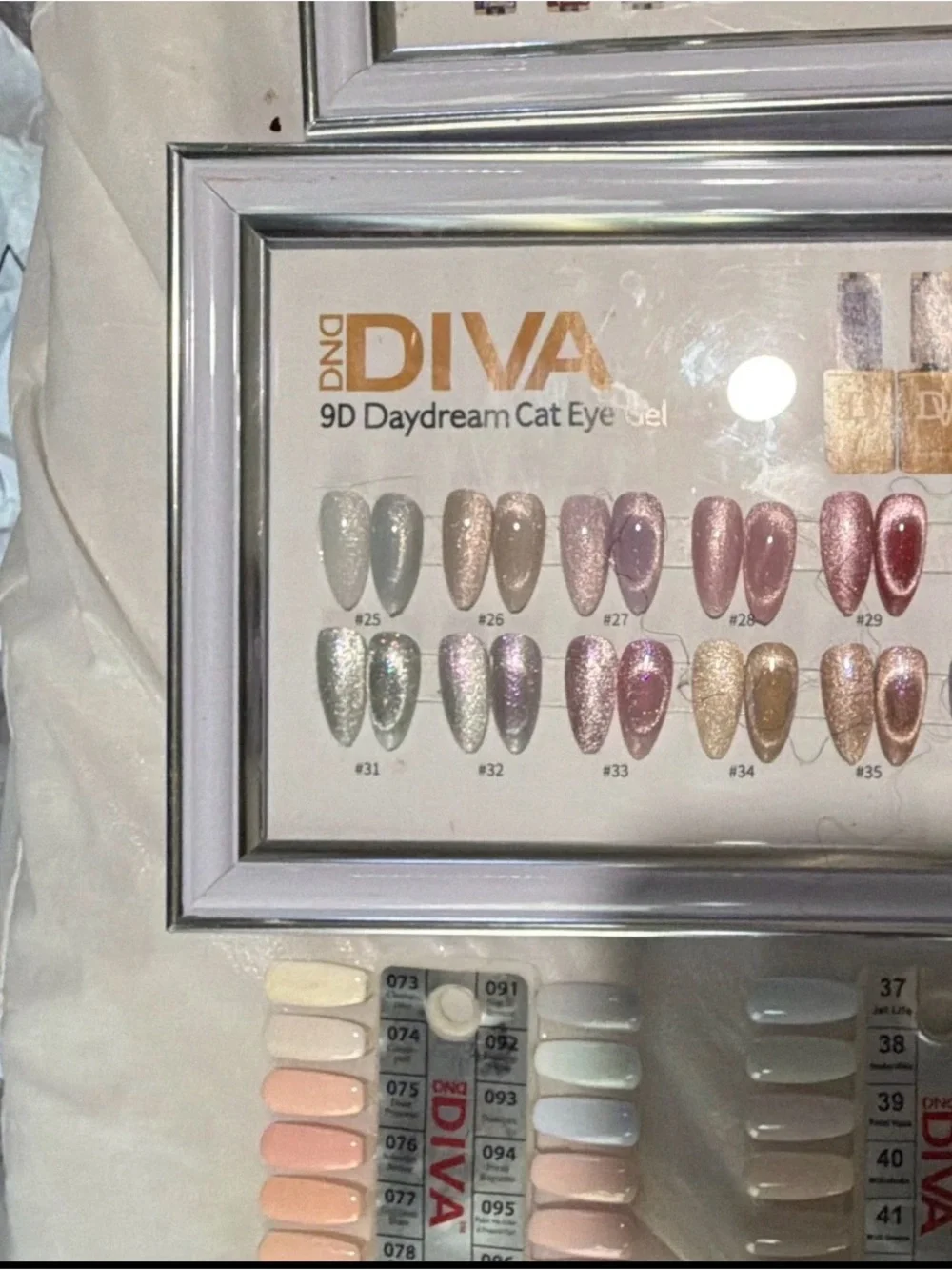 Gel Polish